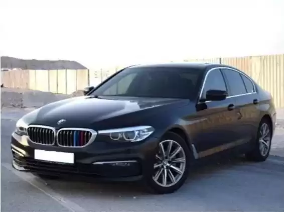 用过的 BMW Unspecified 出售 在 多哈 #7716 - 1  image 